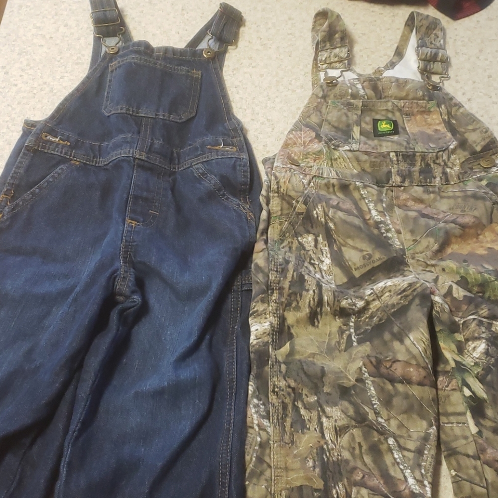 Overalls